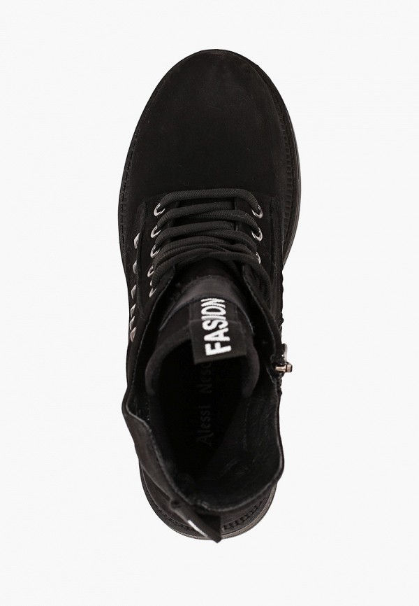 Alessio Nesca Ботинки - фото 4