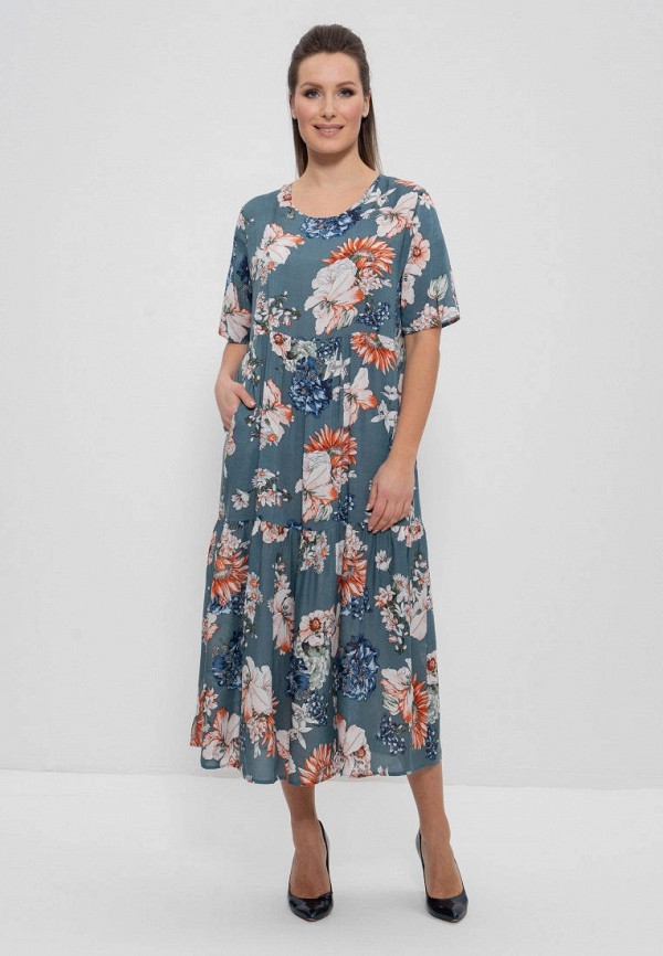 Cleo Платье - фото 1