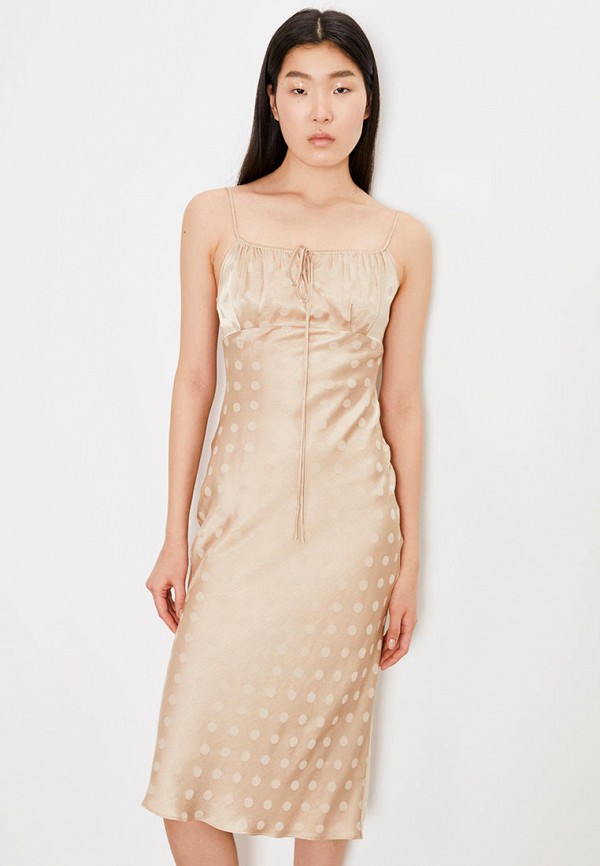 Lime Платье - фото 1