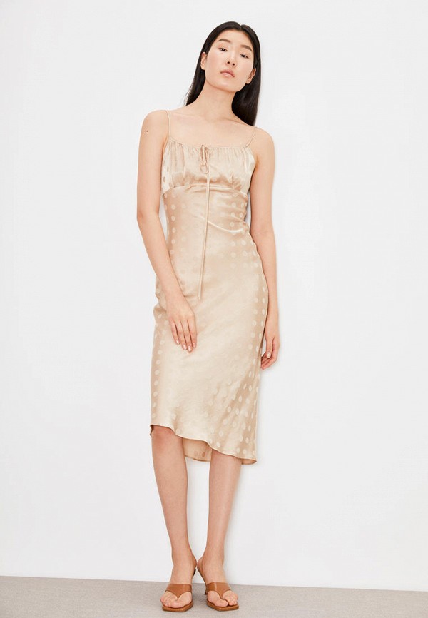 Lime Платье - фото 2