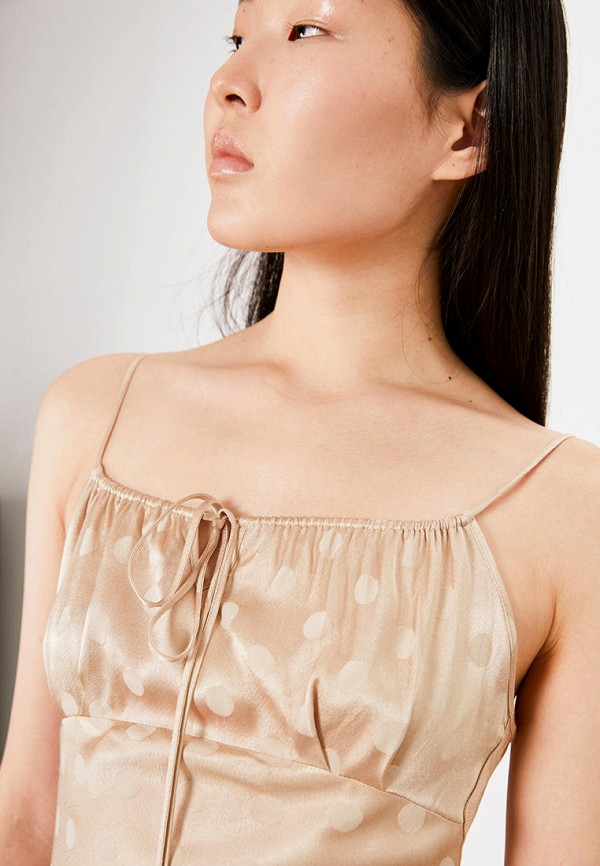 Lime Платье - фото 4