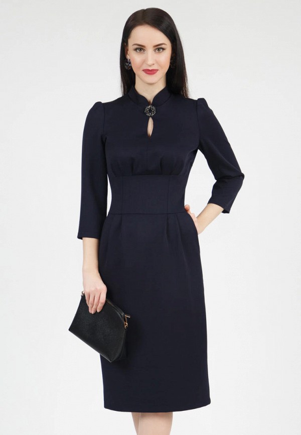 Grey Cat Платье - FILLIDA - фото 1