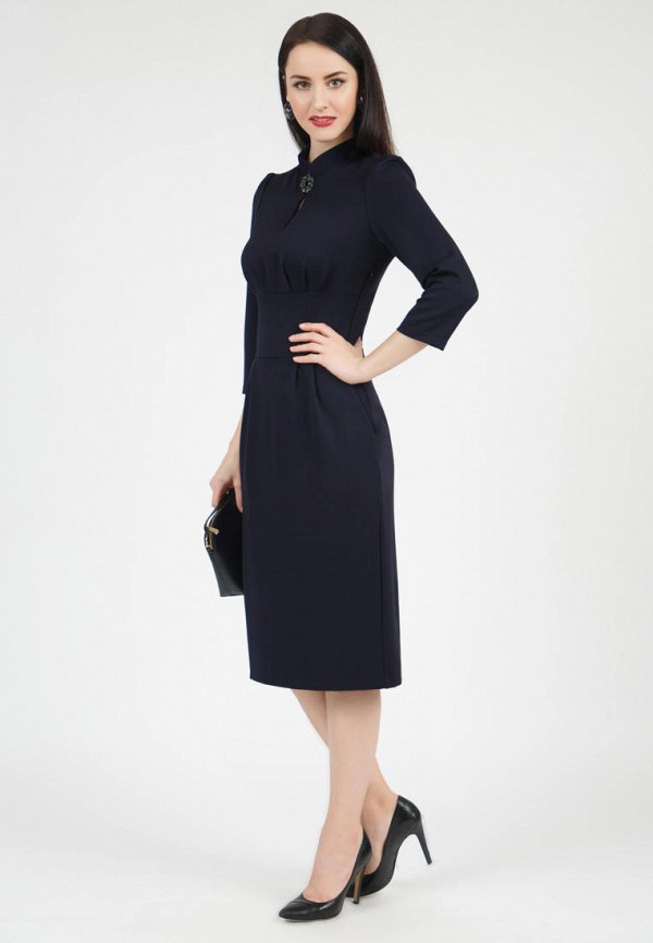 Grey Cat Платье - FILLIDA - фото 2