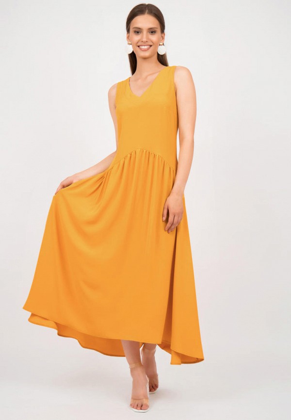 Grey Cat Платье - KAYOVA - фото 1