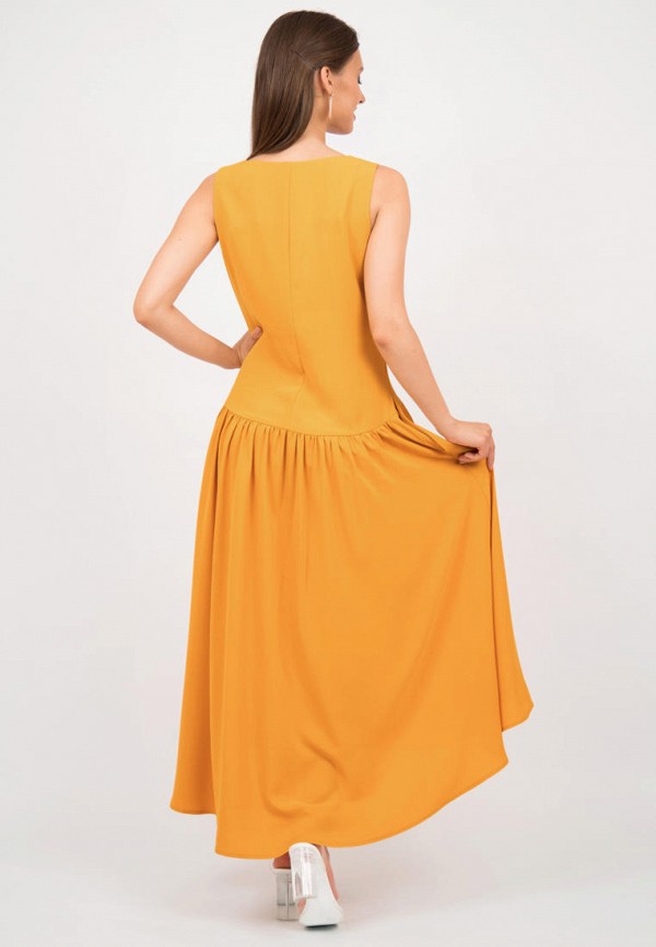 Grey Cat Платье - KAYOVA - фото 2