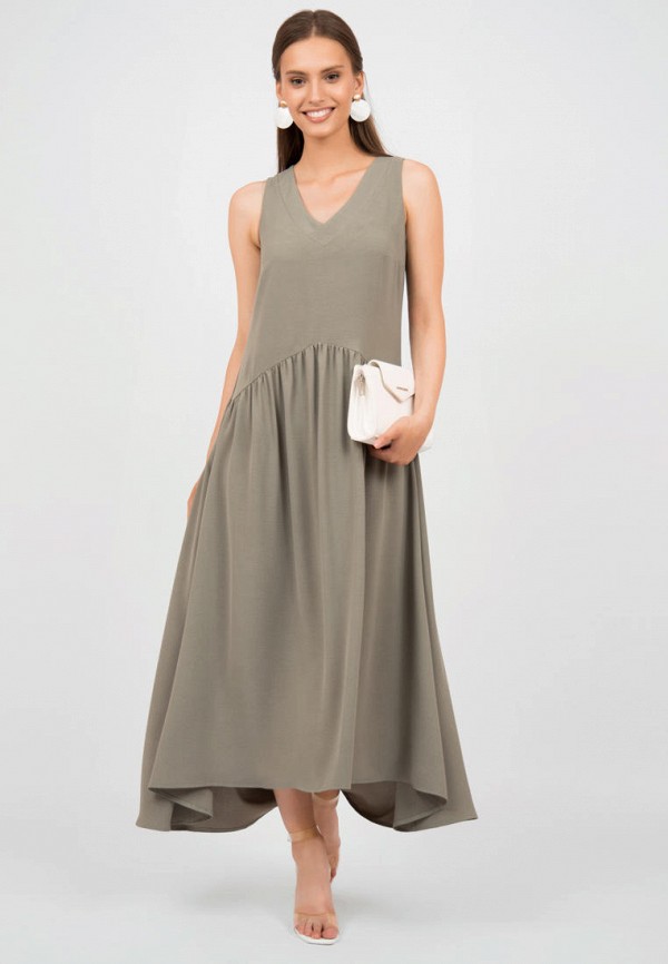 Grey Cat Платье - KAYOVA - фото 1