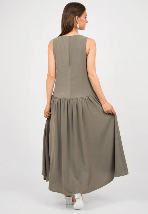 Grey Cat Платье - KAYOVA - фото 2