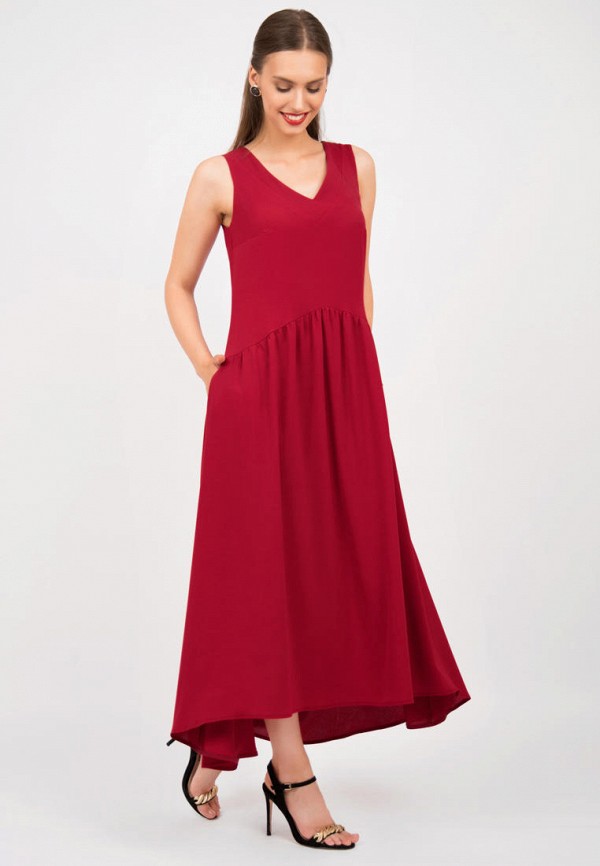 Grey Cat Платье - KAYOVA - фото 1