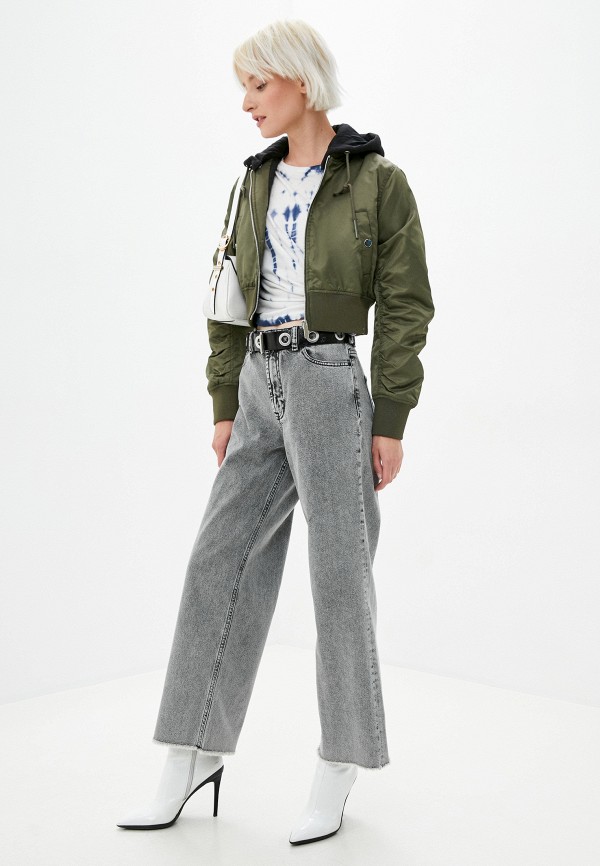 Whitney Джинсы - фото 2