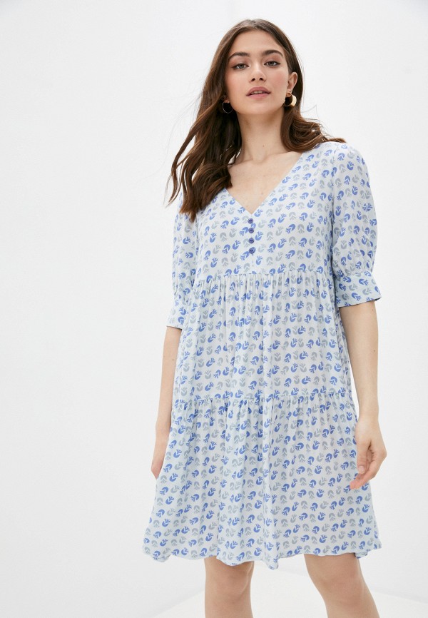 Villagi Платье - фото 1