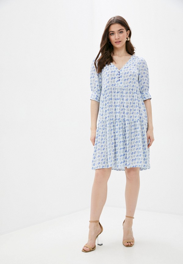 Villagi Платье - фото 2