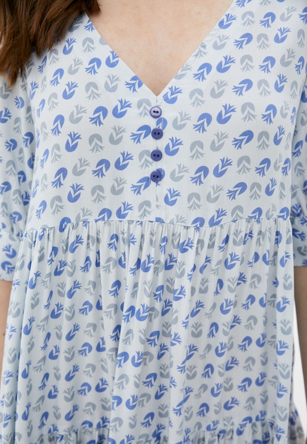 Villagi Платье - фото 4