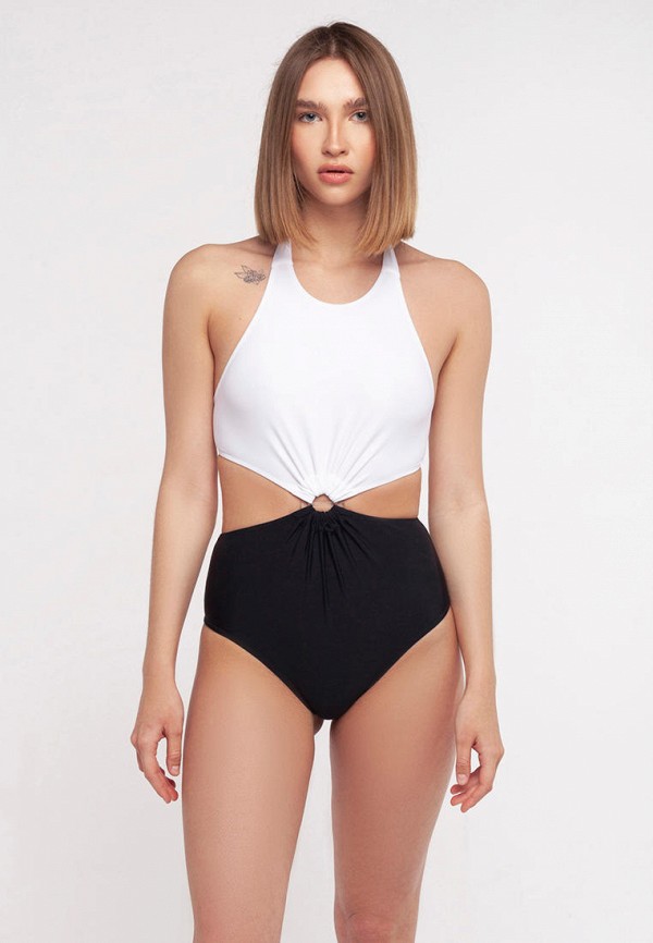 Купальник Saltywknd  за 4 500 ₽. в интернет-магазине Lamoda.ru