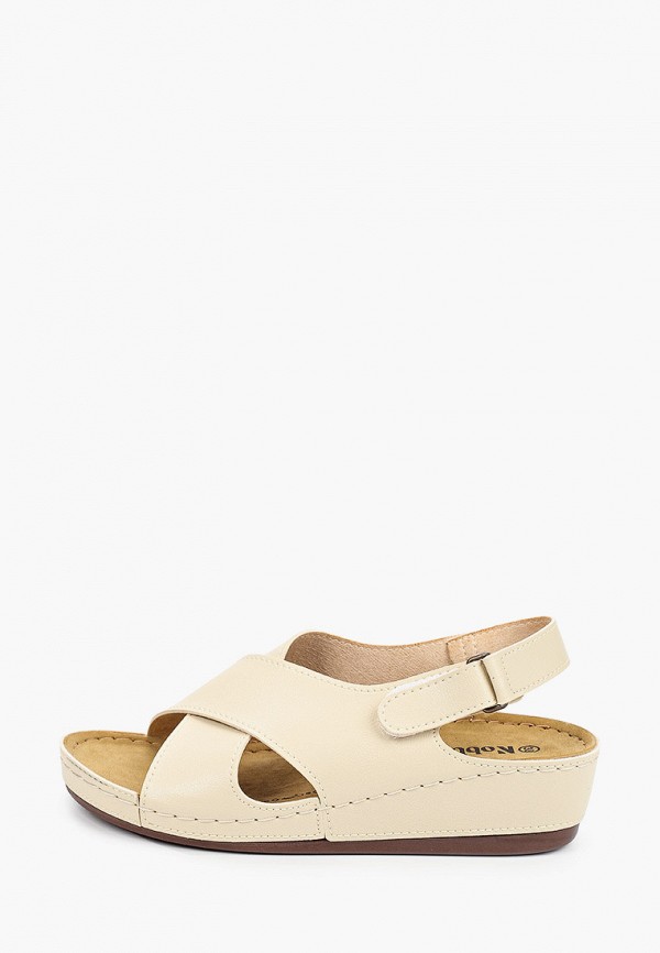 Nobbaro Босоножки - фото 1