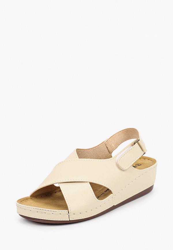 Nobbaro Босоножки - фото 2