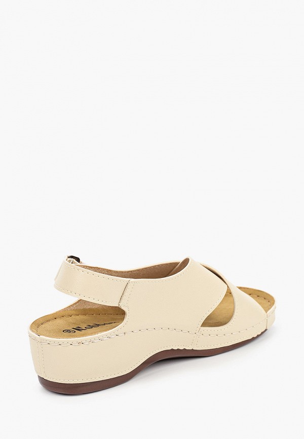 Nobbaro Босоножки - фото 3