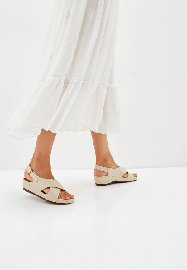 Nobbaro Босоножки - фото 6