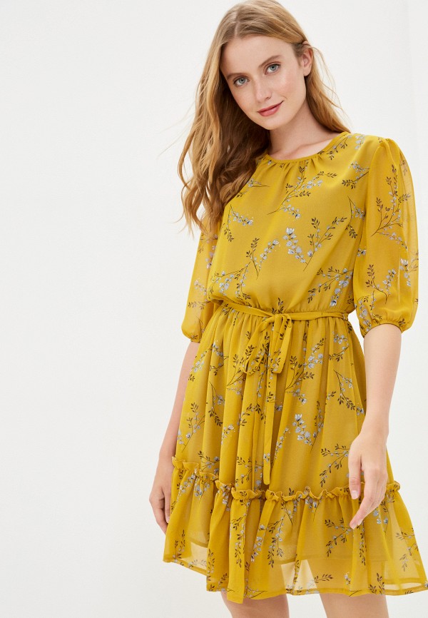 Woman eGo Платье - фото 1