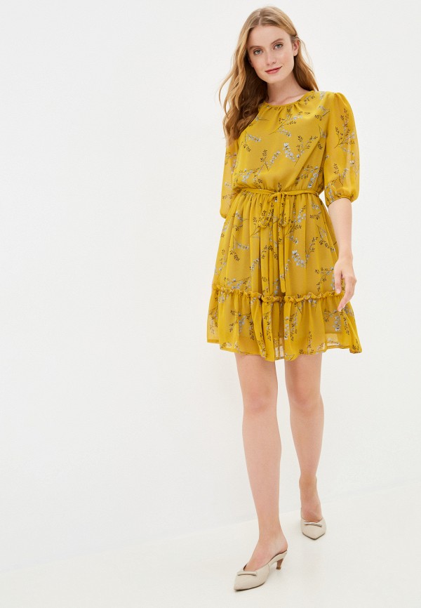 Woman eGo Платье - фото 2