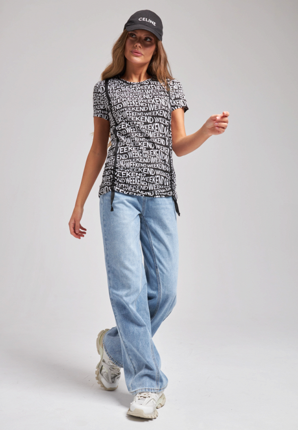 Millennials Футболка - фото 2