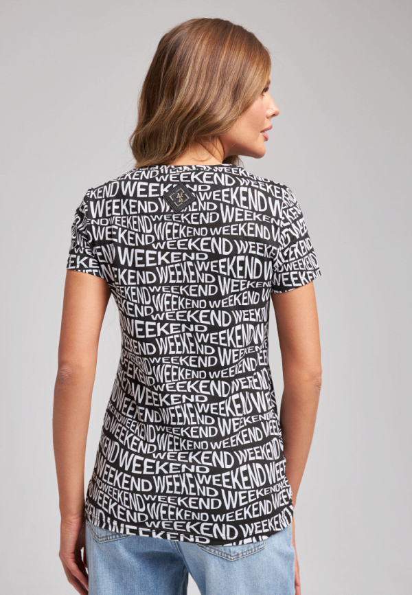 Millennials Футболка - фото 3