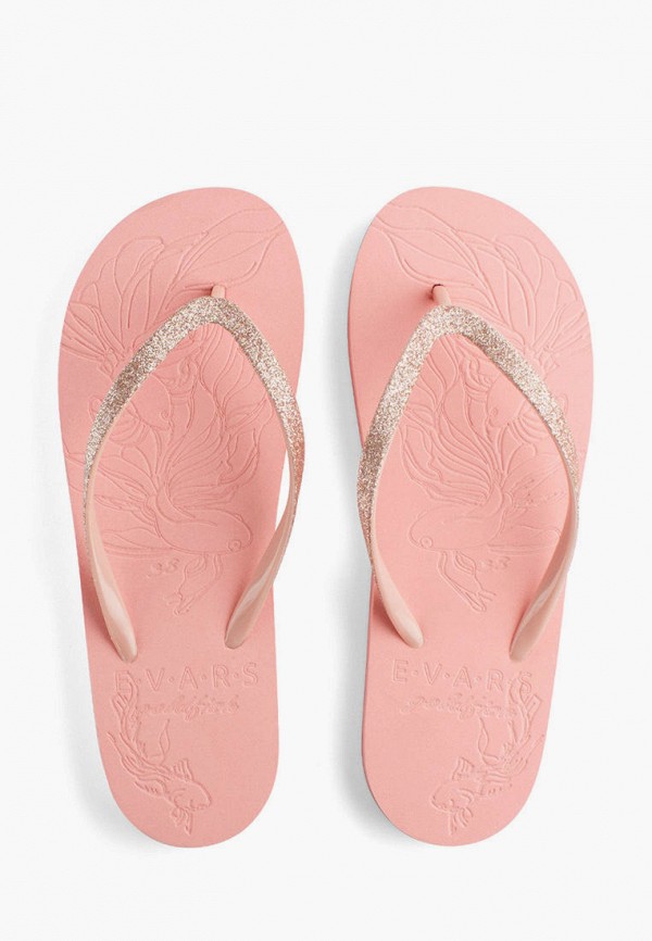 Evars Сланцы - GOLDFISH - фото 2