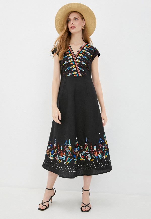 IVKO Woman Платье - фото 1