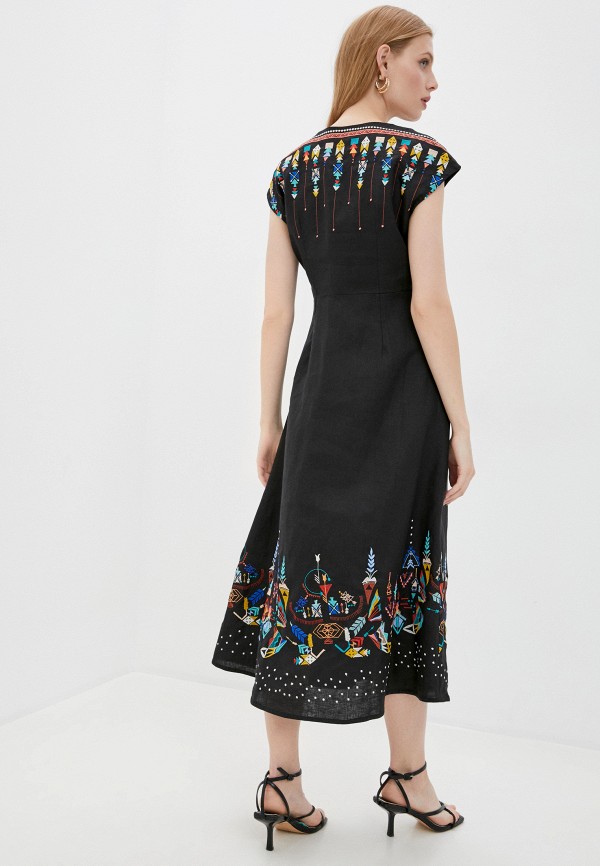 IVKO Woman Платье - фото 3