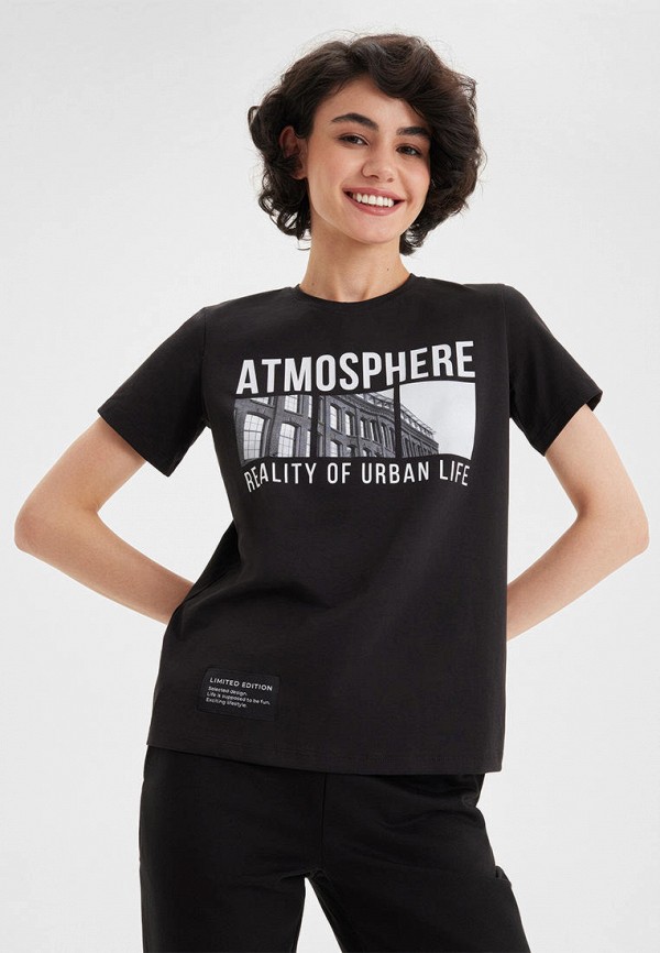 Barmariska Футболка - Atmosphere - фото 1