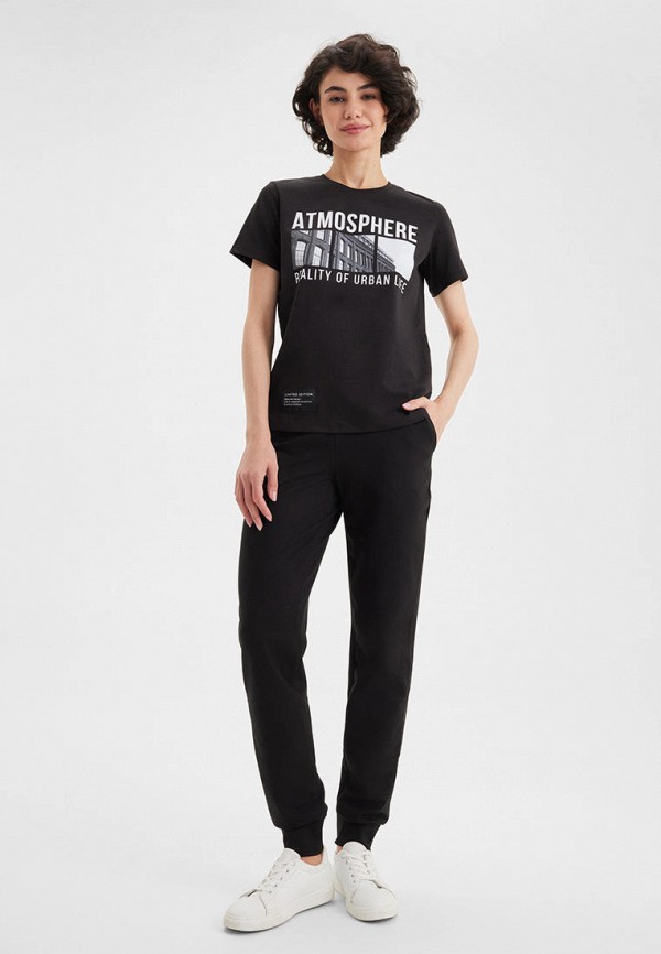 Barmariska Футболка - Atmosphere - фото 2