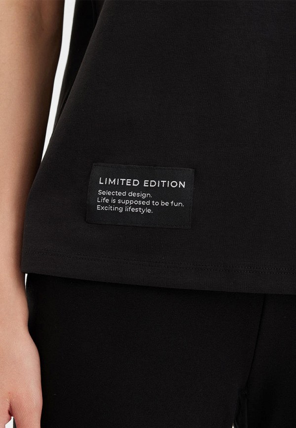 Barmariska Футболка - Atmosphere - фото 5