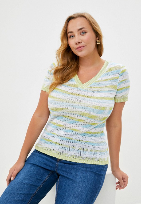 Стим Пуловер - фото 1