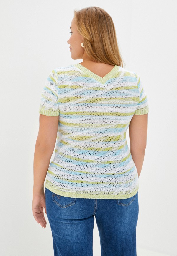 Стим Пуловер - фото 3