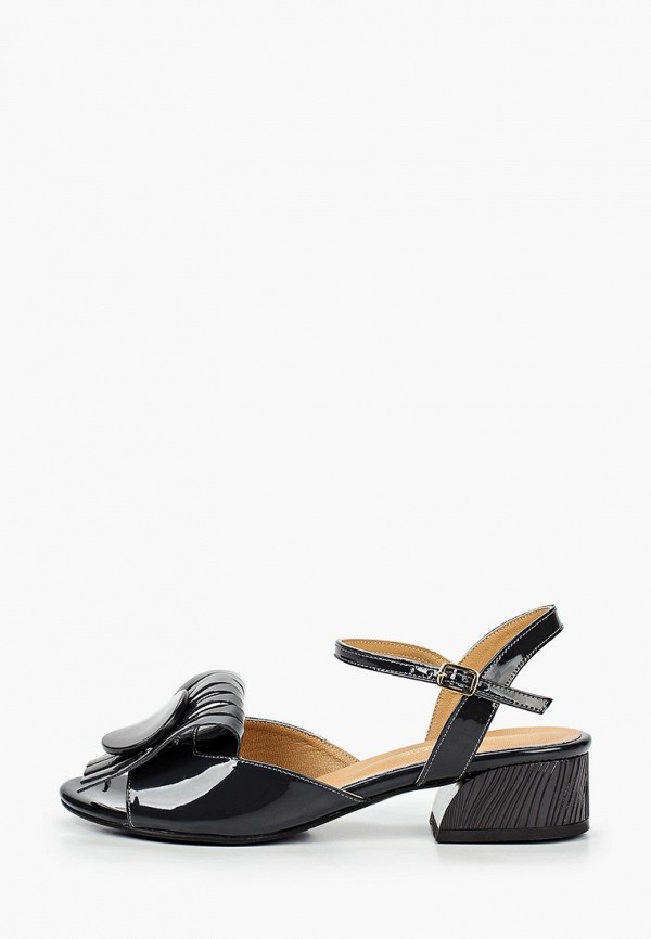 Hestrend Босоножки - фото 1