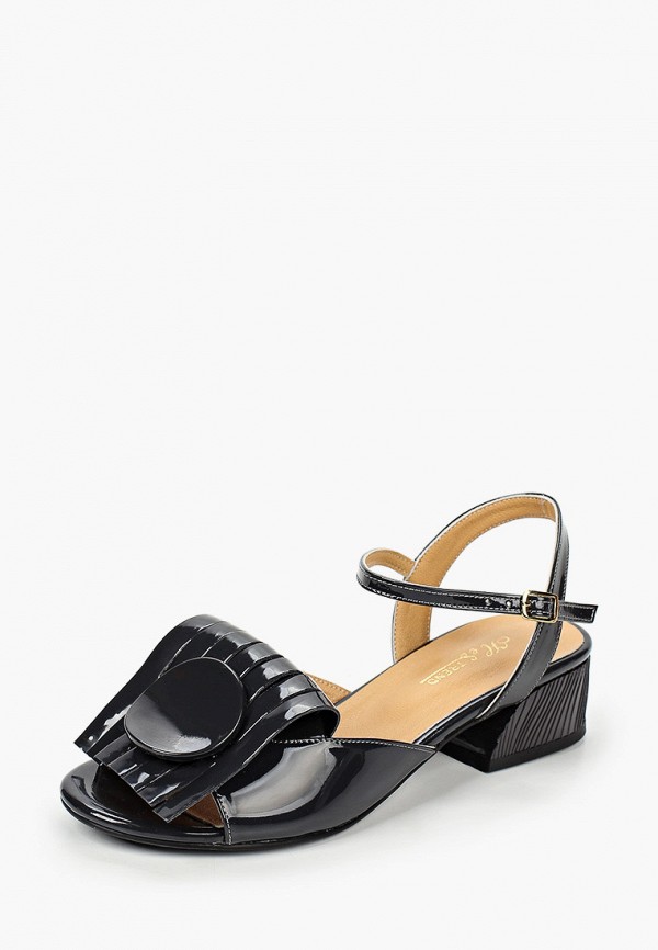 Hestrend Босоножки - фото 2