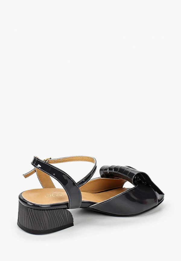 Hestrend Босоножки - фото 3