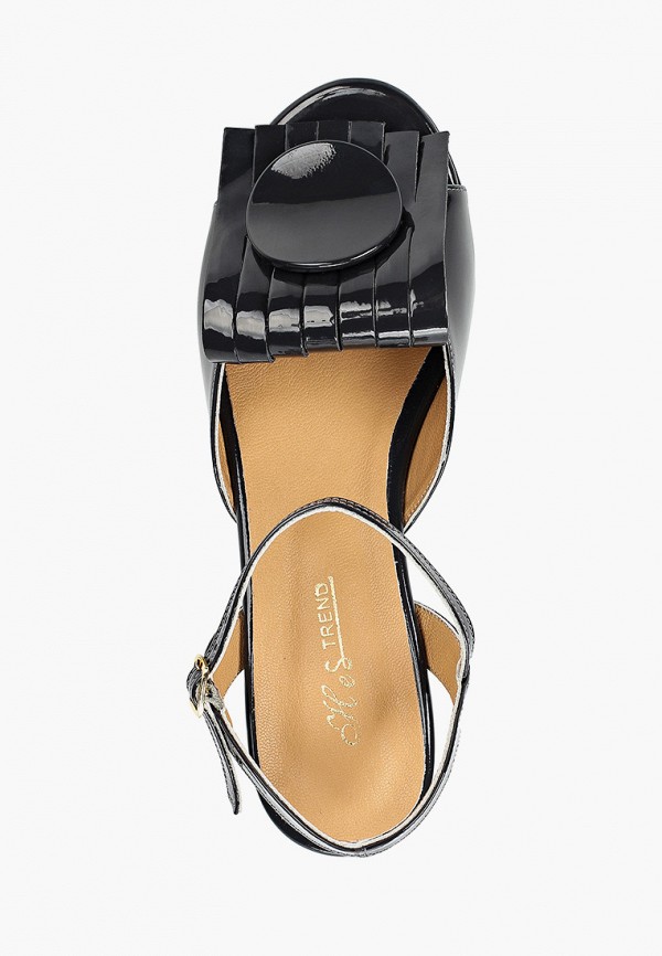 Hestrend Босоножки - фото 4