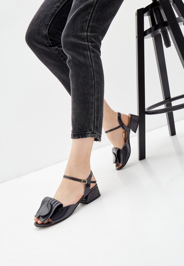 Hestrend Босоножки - фото 6