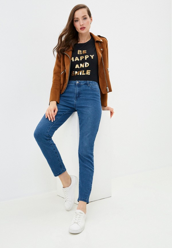 Incity Джинсы - фото 2