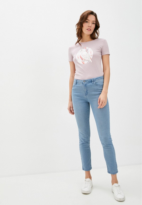 Incity Джинсы - фото 2