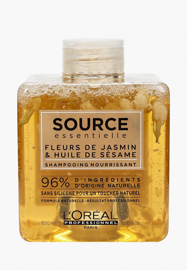 L'Oreal Professionnel Шампунь - для сухих волос - фото 1