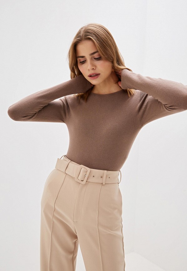 MaryTes Джемпер - фото 1