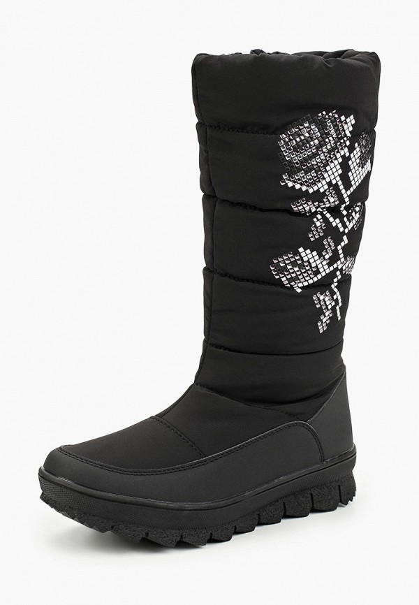 T.Taccardi Дутики - фото 2