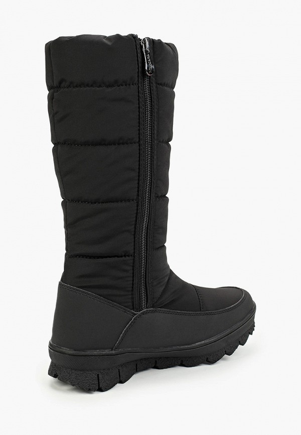 T.Taccardi Дутики - фото 3