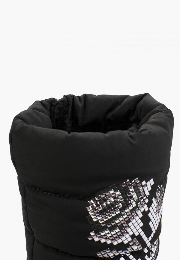 T.Taccardi Дутики - фото 6