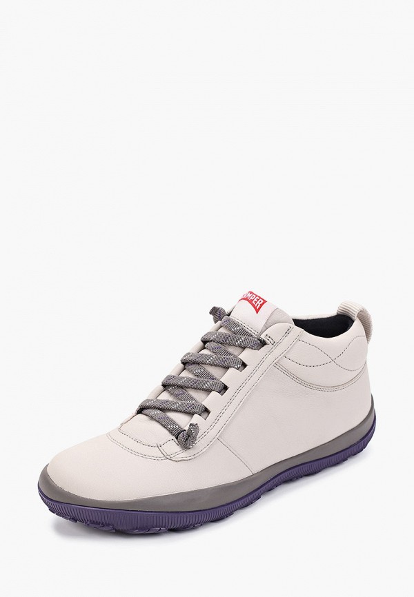 Camper Ботинки - Peu Pista GM - фото 2