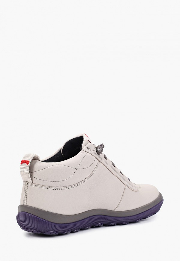 Camper Ботинки - Peu Pista GM - фото 3