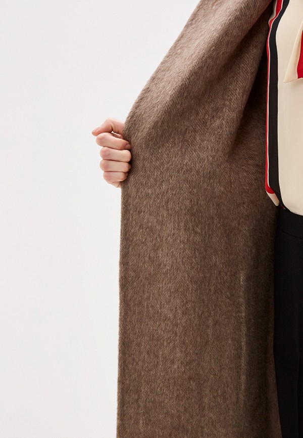 Ruxara Пальто - Lamoda Online Exclusive - фото 4