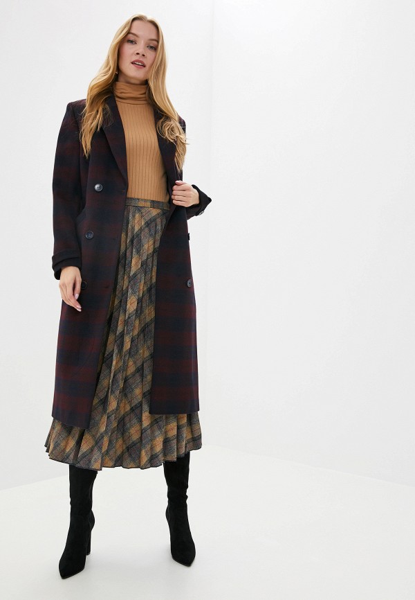 Ruxara Пальто - Lamoda Online Exclusive - фото 1