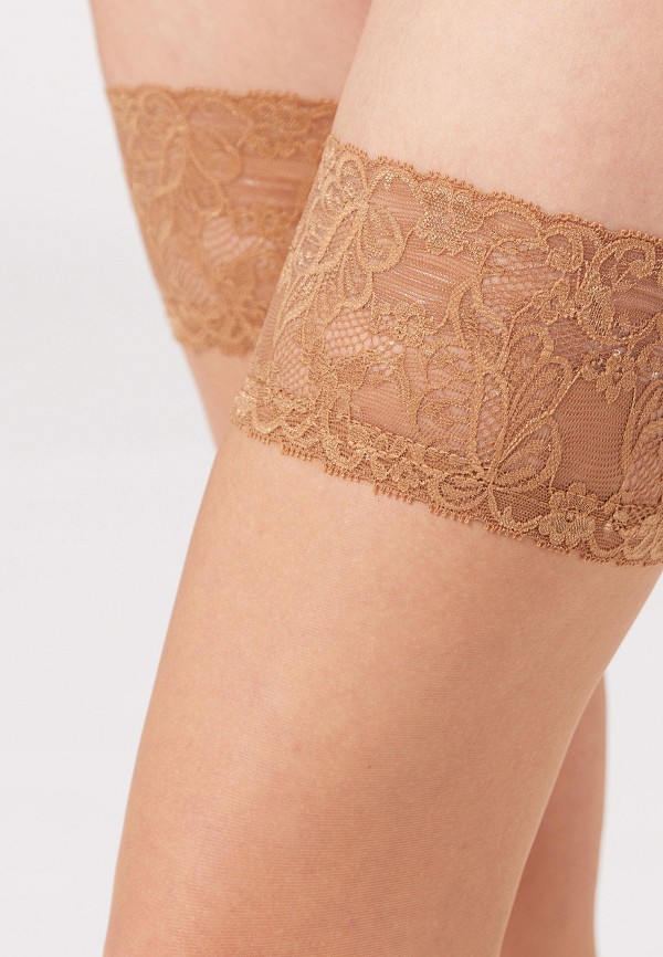 Calzedonia Чулки - 8 Den - фото 2